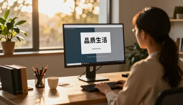 定制茶具套装在办公场景中的品质生活实践