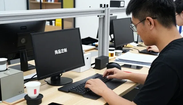 定制茶具套装帮助解决销售问题
