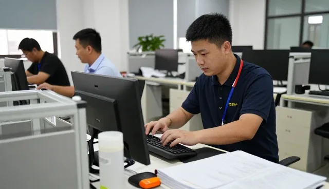 深圳市曲辰茶旅实业有限公司打造电子产品应用案例
